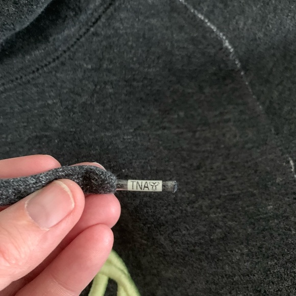 TNA Hoodie - Picture 3 of 3
